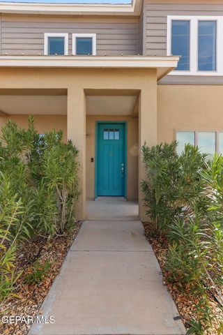 2020 TIM FOSTER Street, El Paso, TX 79938