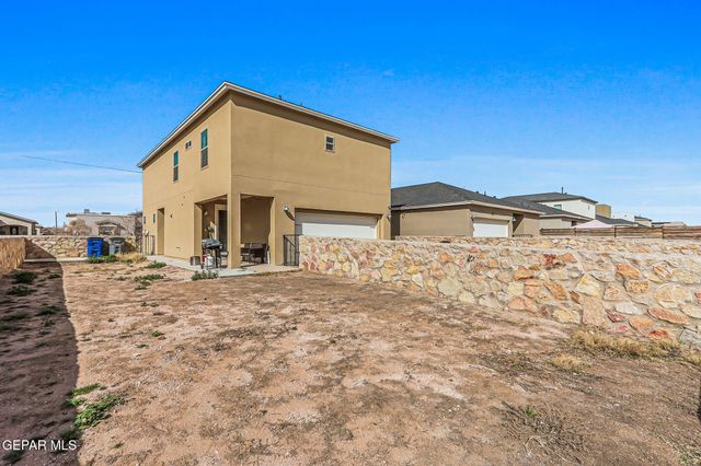 2020 TIM FOSTER Street, El Paso, TX 79938