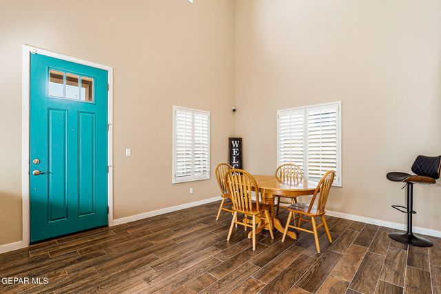 2020 TIM FOSTER Street, El Paso, TX 79938