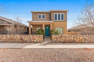 2020 TIM FOSTER Street, El Paso, TX 79938