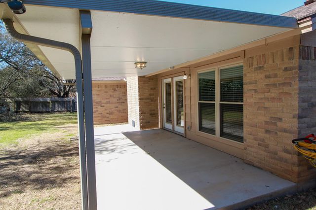 10705 Doering LN, Austin, TX 78750