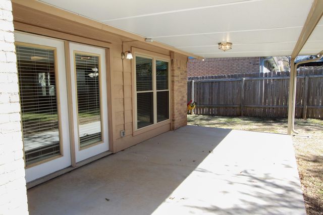 10705 Doering LN, Austin, TX 78750