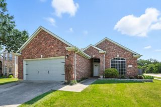 3201 Windridge Lane, Corinth, TX 76208