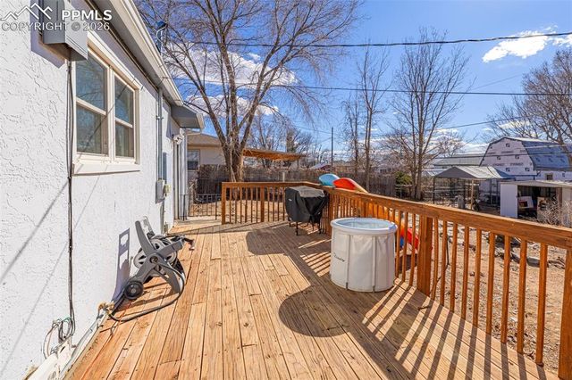 1535 Alexander Circle, Pueblo, CO 81001