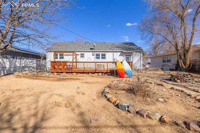 1535 Alexander Circle, Pueblo, CO 81001