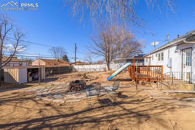 1535 Alexander Circle, Pueblo, CO 81001
