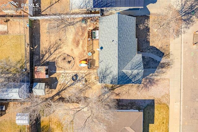 1535 Alexander Circle, Pueblo, CO 81001