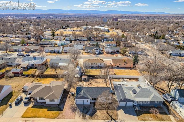1535 Alexander Circle, Pueblo, CO 81001