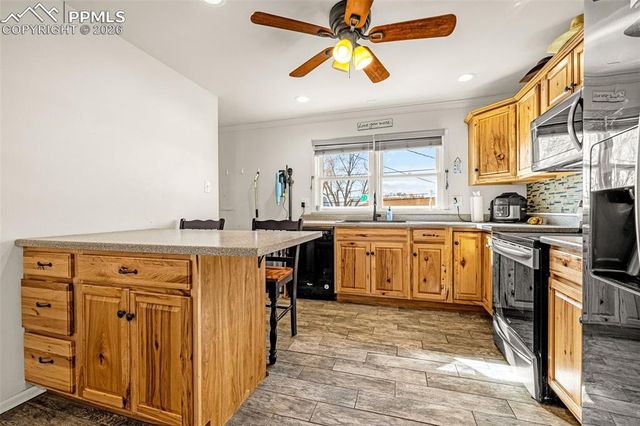 1535 Alexander Circle, Pueblo, CO 81001
