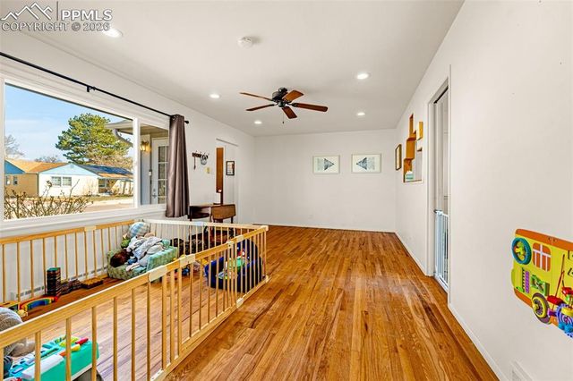 1535 Alexander Circle, Pueblo, CO 81001