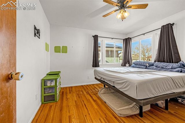 1535 Alexander Circle, Pueblo, CO 81001