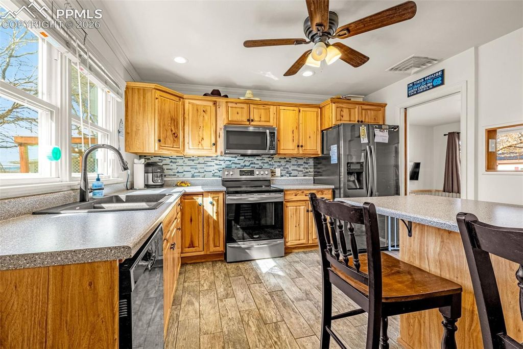 1535 Alexander Circle, Pueblo, CO 81001 — photo 2