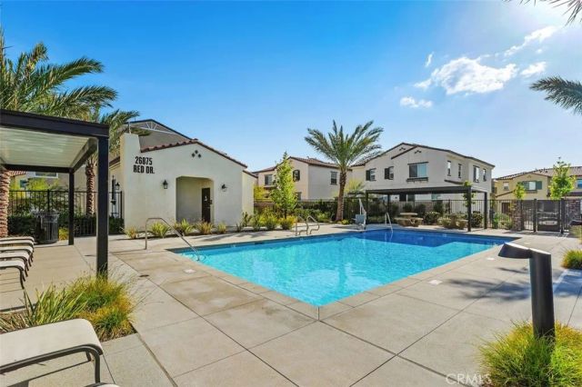 26852 Red Dr., Menifee, CA 92585