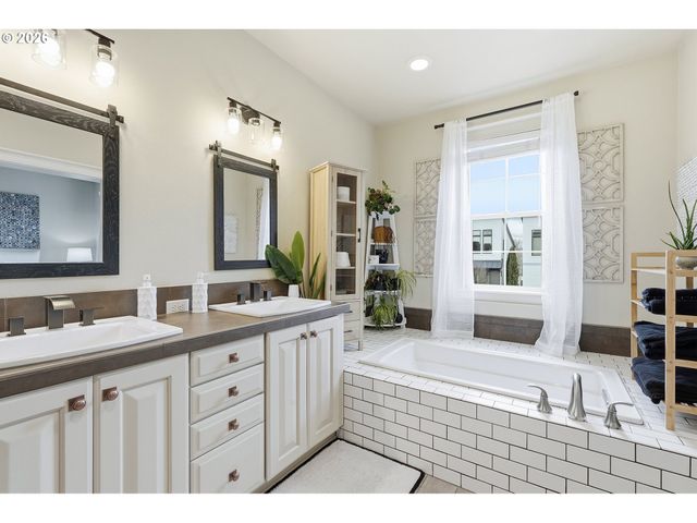 11380 Sw BARBER St, Wilsonville, OR 97070