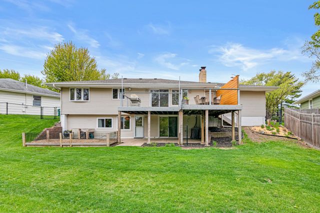 9055 Johnson Avenue S, Bloomington, MN 55437