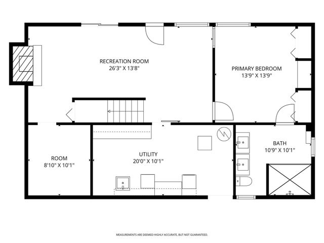 9055 Johnson Avenue S, Bloomington, MN 55437