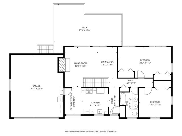 9055 Johnson Avenue S, Bloomington, MN 55437