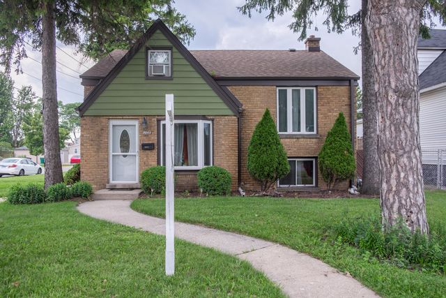 4044 Oak Park Avenue, Stickney, IL 60402