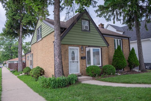 4044 Oak Park Avenue, Stickney, IL 60402