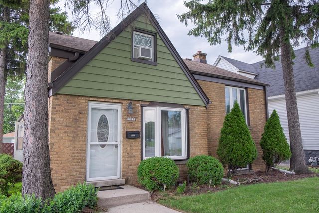 4044 Oak Park Avenue, Stickney, IL 60402