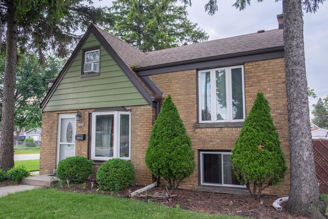 4044 Oak Park Avenue, Stickney, IL 60402