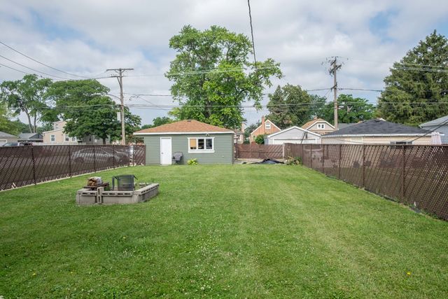 4044 Oak Park Avenue, Stickney, IL 60402