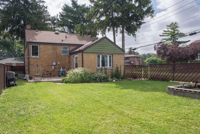 4044 Oak Park Avenue, Stickney, IL 60402