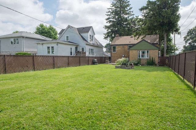 4044 Oak Park Avenue, Stickney, IL 60402