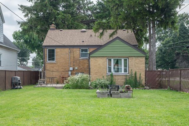 4044 Oak Park Avenue, Stickney, IL 60402