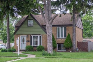 4044 Oak Park Avenue, Stickney, IL 60402