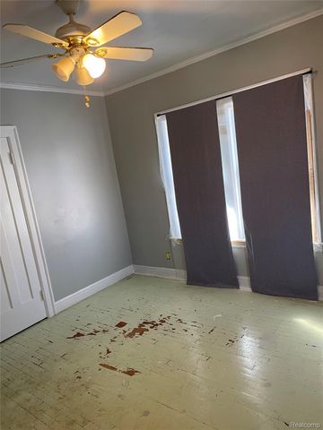 4324 W Buena Vista Street, Detroit, MI 48238