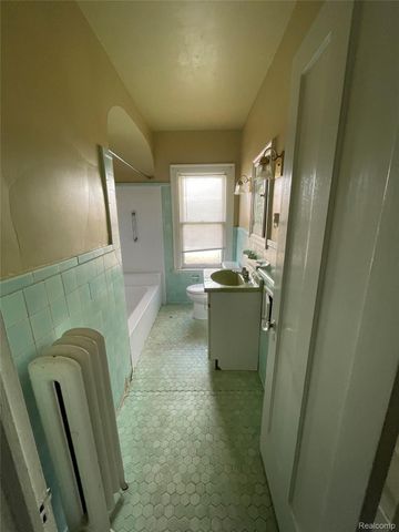 4324 W Buena Vista Street, Detroit, MI 48238