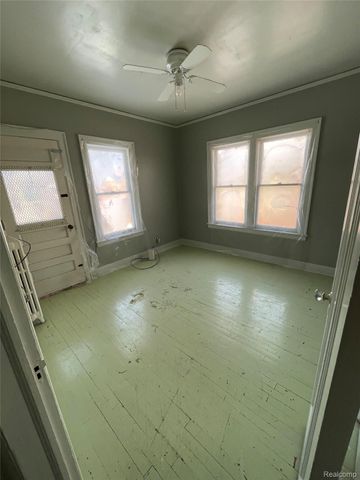 4324 W Buena Vista Street, Detroit, MI 48238