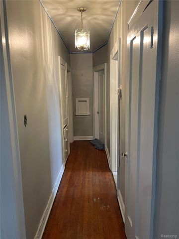 4324 W Buena Vista Street, Detroit, MI 48238