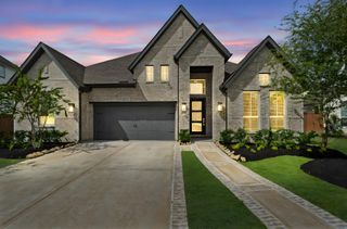 24231 Palm Warbler Court, Katy, TX 77493