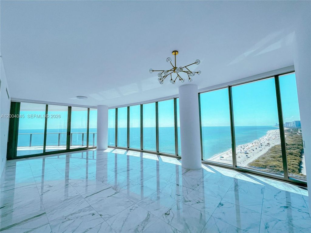15701 Collins Avenue 1205, Sunny Isles Beach, FL 33160