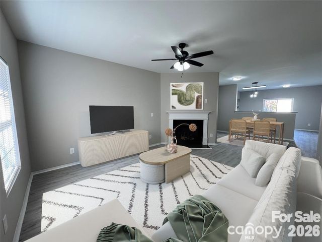 9019 Newfield Street, Charlotte, NC 28216