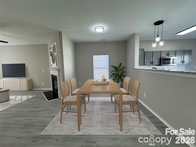 9019 Newfield Street, Charlotte, NC 28216