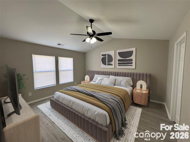 9019 Newfield Street, Charlotte, NC 28216