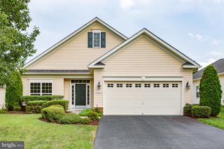 5618 CEDAR MOUNTAIN CT, Fredericksburg, VA 22407