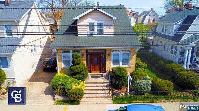 88 Shaler Avenue, Fairview, NJ 07022
