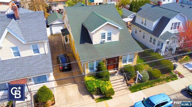 88 Shaler Avenue, Fairview, NJ 07022