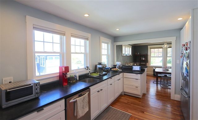 47 Lewis Street 2, Newton, MA 02458