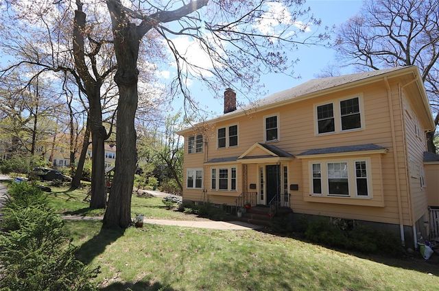 47 Lewis Street 2, Newton, MA 02458