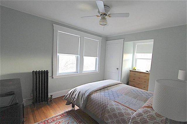 47 Lewis Street 2, Newton, MA 02458