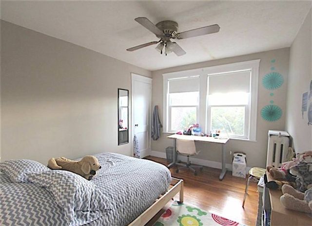 47 Lewis Street 2, Newton, MA 02458