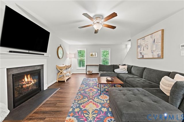 2953 Preston Park Ct, Goochland, VA 23153