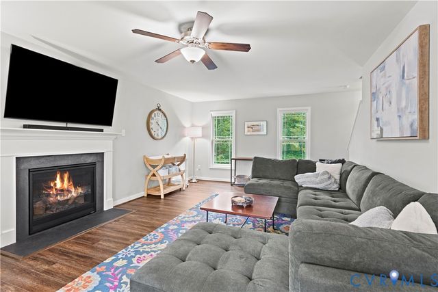 2953 Preston Park Ct, Goochland, VA 23153