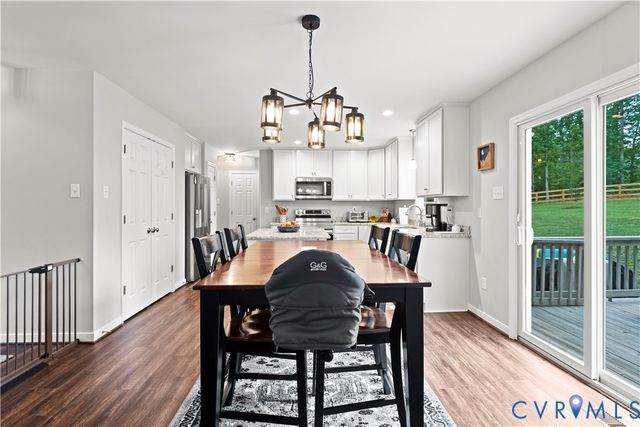 2953 Preston Park Ct, Goochland, VA 23153