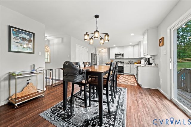2953 Preston Park Ct, Goochland, VA 23153